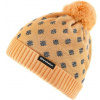 dámska čiapka HORSEFEATHERS GINA BEANIE (pumpkin)