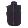 PAYPER SOUTH R. 2.0 001087-0343 / Pánska zateplená vesta - navy blue 4XL