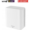 ASUS ZenWifi BD4 1-pack, WiFi7 Extendable Router, AiMesh, 2x WAN/LAN 90IG0960-MO3C00