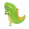 Chodící balonek Dinosaurus - 75 cm