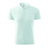 Polokošeľa pánska MALFINI® Pique Polo 203 frost veľ. 3XL