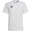 T-shirt adidas Entrada 22 Tee Jr HC0447 (110018) 140cm