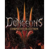 ESD GAMES Dungeons 3 Complete Collection (PC) Steam Key