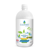 CLEANEE ECO prírodný hygienický čistič UNIVERZÁLNY s vôňou CITRÓNOVÉ TRÁVY 1L