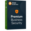 Avast Premium Business Security 5-19 zariadení - prenájom