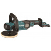 Makita PV001GZ aku leštička 180mm Li-ion XGT 40V, bez aku Z