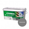 Eternal MAT Akrylátový Barva: 03 Středně šedá, Hmotnost: 2,8 kg