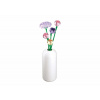 Sluban Flowers M38-B1101-17 Pivonky vo váze