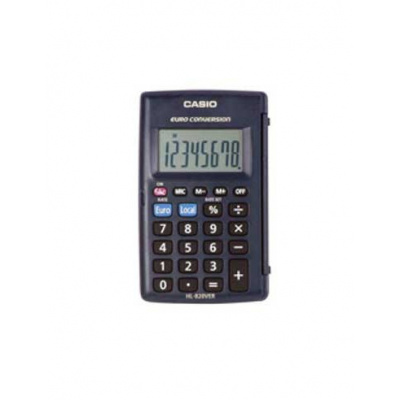 Kalkulačka Casio HL-820VER