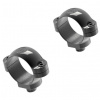 Leupold Kroužky Leupold, QR, 25,4mm, nízké, lesklé