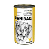 Canibaq Classic hydinová 1250 g