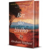 Rez do živého - Verghese Abraham