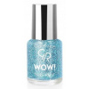 Golden Rose Wow! 207 6 ml lak na nechty