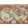 Schmidt Historická mapa světa 3000 dielov