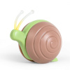 Cheerble Wicked Snail - Hnedý Hnědý