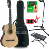 Classic Cantabile Acoustic Series AS-851 Klasická Gitara 4/4 Set