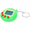 Tamagotchi interaktívne elektronické zvieratko Farba: Zelená