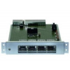 WISI TANGRAM GT12W, GigE SFP ROZSIRENIE