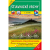 Štiavnické vrchy - mapa č. 138