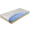 Pěnová matrace BIOGREEN STRECH 140x200 cm