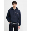 Calvin Klein pánska modrá mikina LV04RF234GCEF M