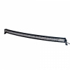 LED rampa - combo prehnutá 216x3W LED / 10-30V / 58320lm / ECE R10 (1270x77x121mm)