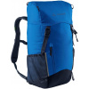 Detský batoh Vaude Skovi 19 - blue/eclipse uni