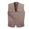 ROTHCO vesta CONCEALED CARRY ľahká KHAKI veľ.S