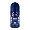 Antiperspirant roll-on (v guličke) Nivea Men 50 ml