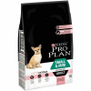 PURINA NESTLE Purina PRO PLAN Small & Mini Adult Sensitive skin 7 kg losos