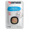 Ontario Cat tuna soup 40 g
