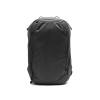 Peak Design Travel Backpack 45L barva black