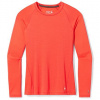 Spodná bielizeň SMARTWOOL W CLASSIC ALL-SEASON MERINO BL LS BOXED Lady veľkosť S