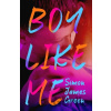 Boy Like Me - Simon James Green