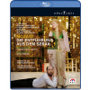 MOZART,W.A.: Die Entführung aus dem Serail - Únos ze serailu K384 (Blu-ray)