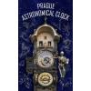Prague Astronomical Clock, anglicky