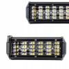 KAMAR LED pracovné svetlo 24.6W, 2000lm, 24xLED, R10, 12/24V, IP67, uchytenie skrutkami [LB0115]