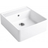 Villeroy & Boch Single 595 biela