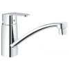 Grohe EUROSTYLE COSMOPOLITAN dřezová baterie, chrom