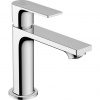 Hansgrohe Rebris E Umývadlová batéria s funkciou CoolStart, chróm 72560000