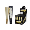 Vibes Cubano Ultra Thin Kingsize Slim předbalené dutinky 1 ks 1 ks