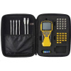KLEIN TOOLS - VDV Scout® Pro 3 Tester Kit Locator (PoE) - 18x RJ45, 18x F-konektor
