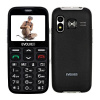 EVOLVEO EasyPhone XG, čierny EP-650-XGB