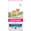 Eukanuba granuly Labrador Retriever 12kg
