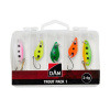 Ron Thompson Blyskáče Trout Pack 1 2-4g box 5ks