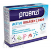Proenzi ACTIVE KOLAGÉN 11 000 fľaštičky 1x14 ks