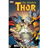 Thor By Walt Simonson Vol. 1 Simonson Walter
