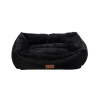 Hájek Pet Fashion Pet Fashion Pelech Jellybean XL čierny/čierny – pre psa a mačku