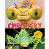 Inteligentná kniha (Tap-a-dot): Chrobáky - Elizabeth Cranford