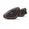 Interkom MIDLAND BTX1 Pro S pre 2 prilby (Interkom MIDLAND BTX1 Pro S pre 2 prilby)